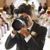 Jak wybrać fotografa ślubnego?