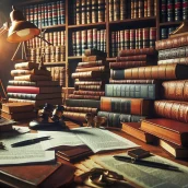 Jak wybrać odpowiednią kancelarię prawną?