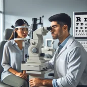 Badanie wzroku – jak często je wykonywać?