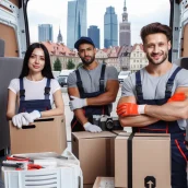 Kogo wybrać do przeprowadzki na Ursynowie?