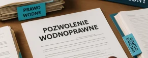 Czym sa pozwolenia wodnoprawne?