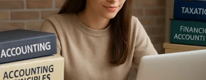 Jak zostać księgowym – od edukacji po zdobycie uprawnień zawodowych?